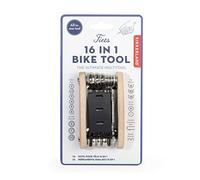 Kikkerland – Outil multifonction pour vélo BB68 16 en 1
