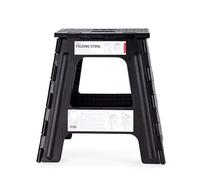 Kikkerland Big Rhino Diamant Tabouret pliant
