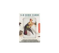 Kikkerland Bird Playing Cards (GG113)