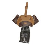 Kikkerland Porte-sac à crottes pour chien Kobe Dig07 G