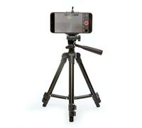 Kikkerland Trépied extensible pour smartphone Modèle G (US207) Noir