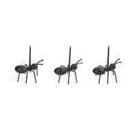 Kikkerland Médiators Fourmis Party – Lot de 20