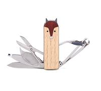 FOX MANICURE SET