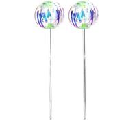 Kikkerland GG72 Lanceur d'arc-en-Ciel 3 Ans to 18 Ans (Lot de 2)