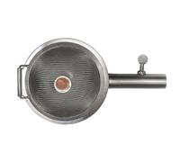 KIKKERLAND HB19 Casserole en fer, multicolore