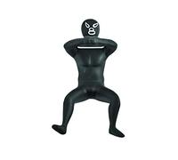 Kikkerland Insolite - Décapsuleur Catcheur Mexicain