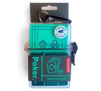 Kikkerland Jeu De Cartes Poker