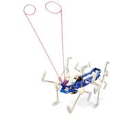 Kikkerland Jouet 1504 Robot
