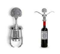 Kikkerland Jour Des Morts Tire-Bouchon 055735