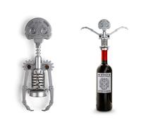 Kikkerland Jour Des Morts Tire-Bouchon 055735