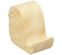 Kikkerland KIK-US184 Support téléphone Oiseau, Multicolore