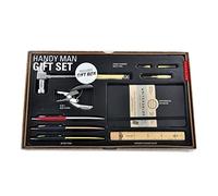 Kikkerland kit003 Outils Coffret cadeau pour les hommes grand