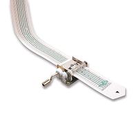 Kikkerland KK1200 Boîte à Musique Composez Vous-Même Happy Birthday