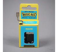 Kikkerland KK1205 Boîte à Musique Imagine
