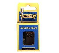 Kikkerland KK1242 Boîte à Musique Amazing Grace