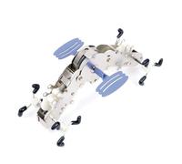 Kikkerland KK1529 Robot le Pinch - Coloris aléatoire