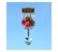 Kikkerland KK1588H-EU Rainbowmaker Coeur