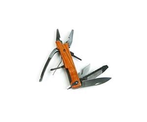Kikkerland KKCD504 Outil Multifonction Bois