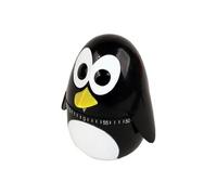 KIKKERLAND KKKT18 MINUTEUR FORME DE PINGOUIN