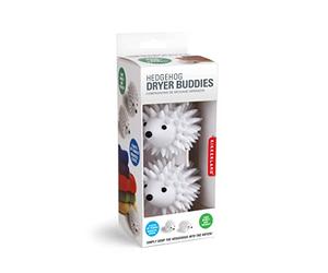 Kikkerland KKLB05 Boule de Séchage Lot de 2 Pièces