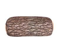 Kikkerland KKTT13 Coussin de Voyage Forme de Bûche