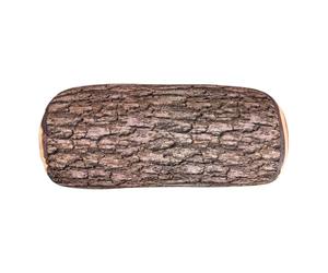 Kikkerland KKTT13 Coussin de Voyage Forme de Bûche