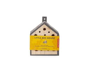 Kikkerland Little Bee Home (CD527)