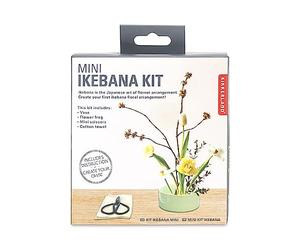 Kikkerland - Mini-Kit von Ikebana