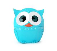 Kikkerland Minuteur de cuisine Hibou 60 minutes G