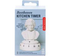 Kikkerland Minuteur De Cuisine 60 Minutes Fur Elise 91290