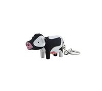 KIKKERLAND Porte-clés Vache LED KRL04-CDU