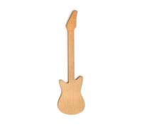 Kikkerland Spatule en bois Rockin' Spatula (Cu288) – guitare G