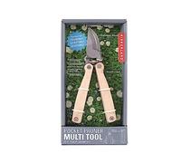 Kikkerland, sécateur multi outils