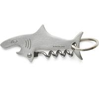Kikkerland Shark Porte-Clés Décapsuleur 102842