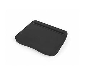 Kikkerland Support iBED pour Tablette Noir