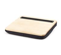 Kikkerland Support pour Tablette Bois