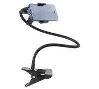 Kikkerland - Support pour téléphone portable - col de cygne