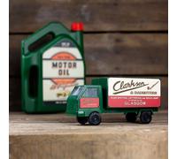 Kikkerland - Truck Tool Box (Cd521)