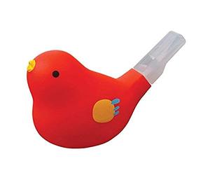 KIKKERLAND WS03 Jouets De Bain - Oiseau Siffleur couleur aléatoire