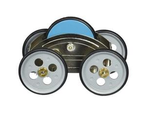 Kikkerland Zecar Flywheel Car (1589)