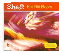 Kikki Rirri Boom [Import]