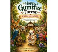 Kikki's Special Gift: A story about finding your voice... one little step at a time.