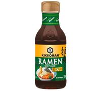 Kikkoman Base de soupe ramen Shoyu 250 ml