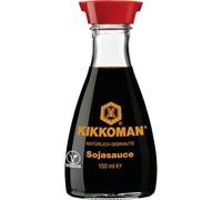 KIKKOMAN - Distributeur de sauce soja - (1 X 150 ML)