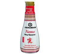 Kikkoman Nama Soy Source 200g