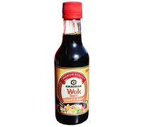 Kikkoman - Pack de 5 sauces sauce wok (5 x 250 ml)