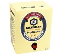 Kikkoman Sauce De Soja 5000ml