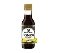 Kikkoman Sauce Ponzu au Yuzu 150ml