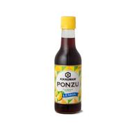 Kikkoman- Sauce Ponzu citron-soja bouteille 250 ml