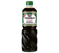 Kikkoman Sauce soja à faible teneur en sel 32 oz